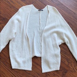 Brandy Melville cardigan